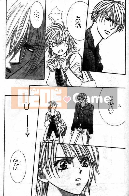 Thử thách tuyệt đẹp Chương 142