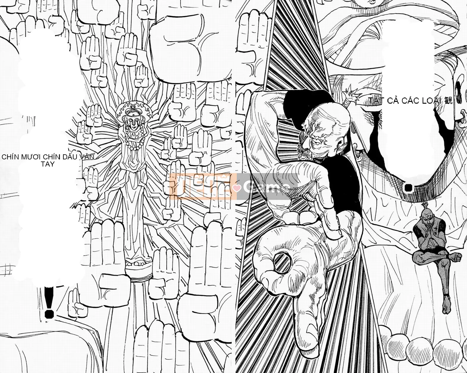 Thợ săn toàn thời gian Chương 028