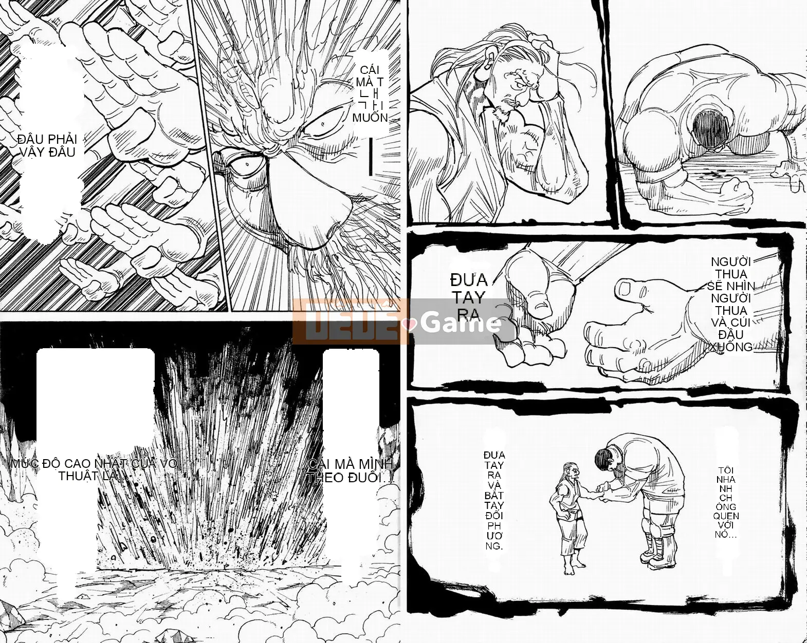 Thợ săn toàn thời gian Chương 028