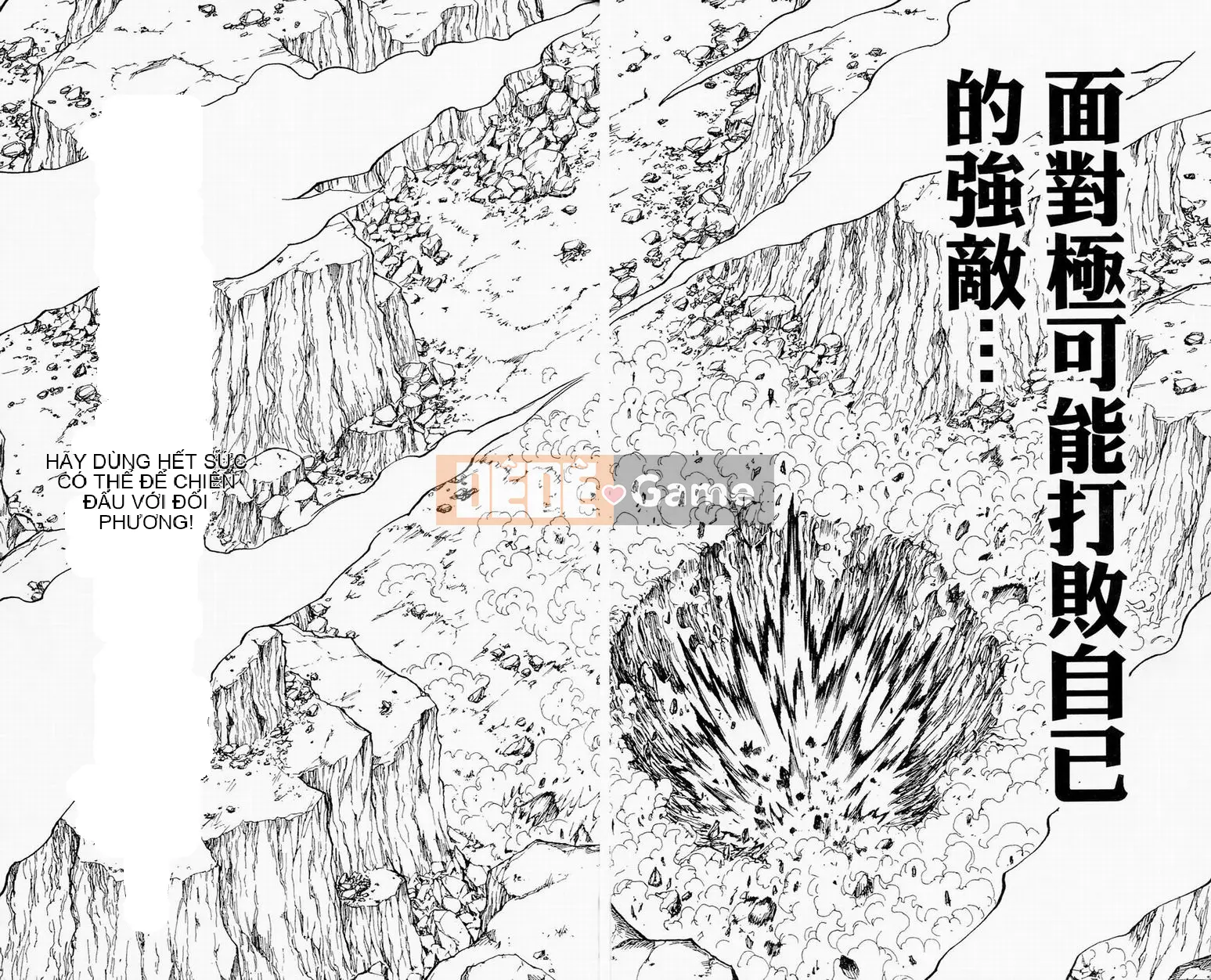 Thợ săn toàn thời gian Chương 028