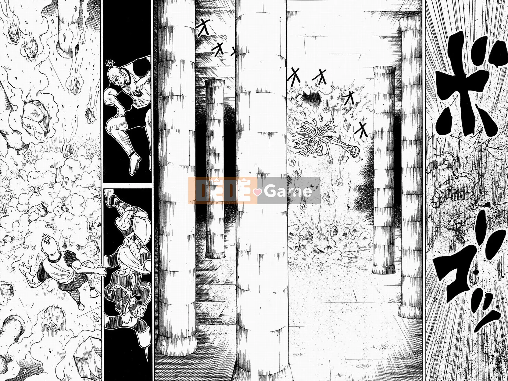 Thợ săn toàn thời gian Chương 028