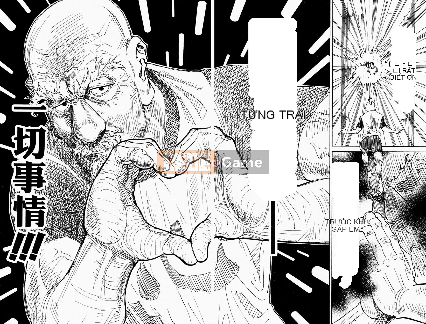 Thợ săn toàn thời gian Chương 028