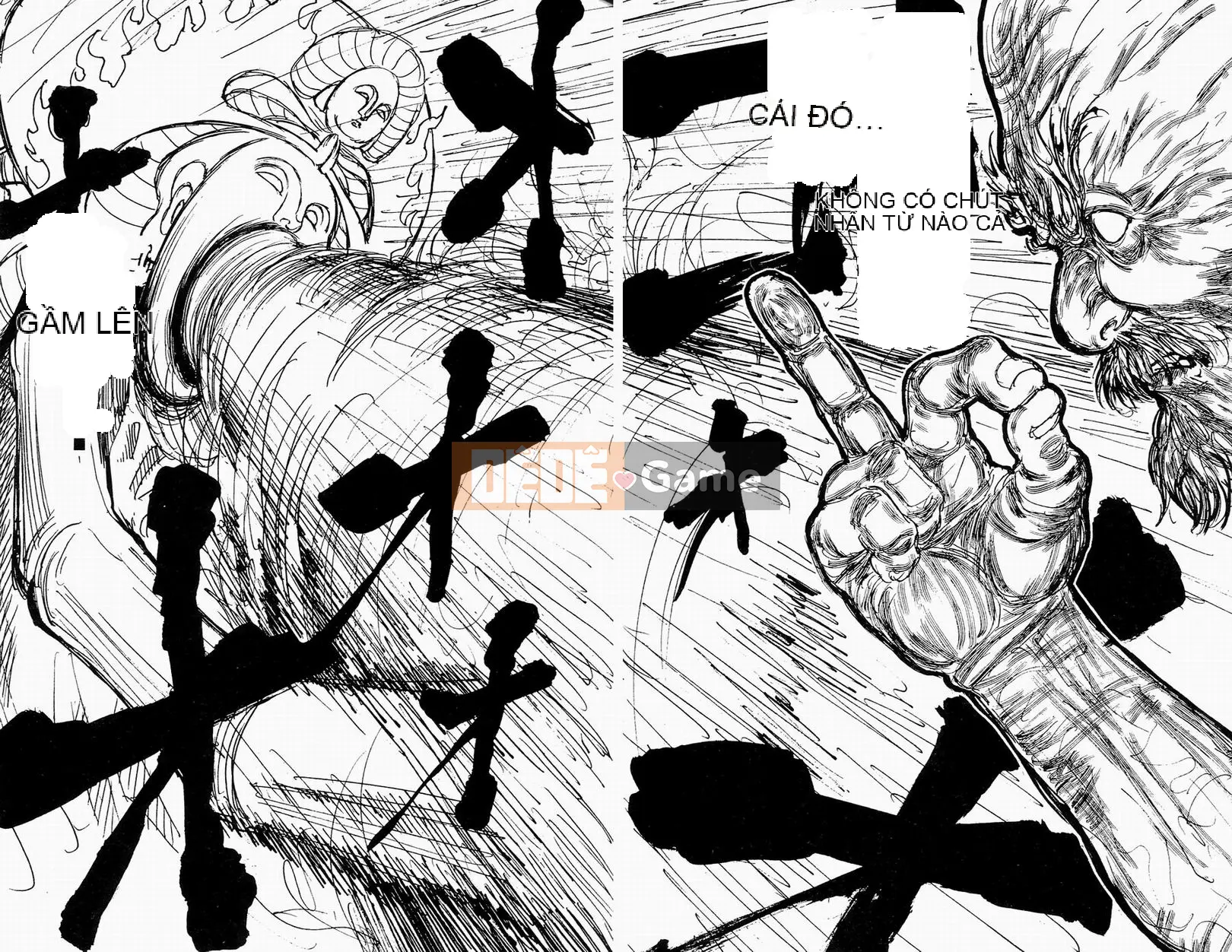 Thợ săn toàn thời gian Chương 028