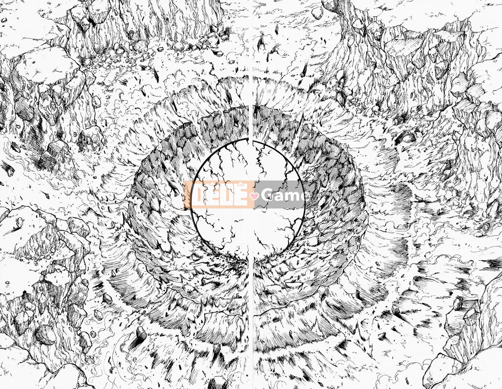 Thợ săn toàn thời gian Chương 028