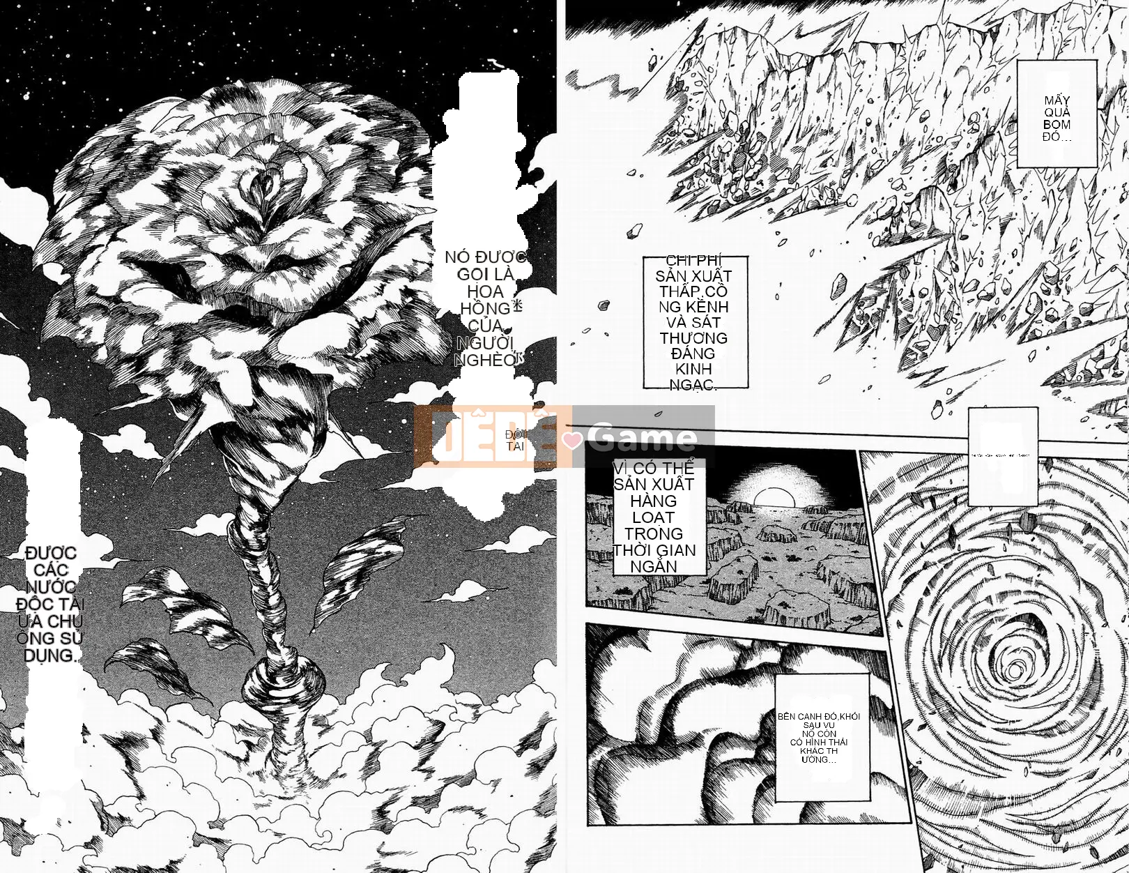 Thợ săn toàn thời gian Chương 028