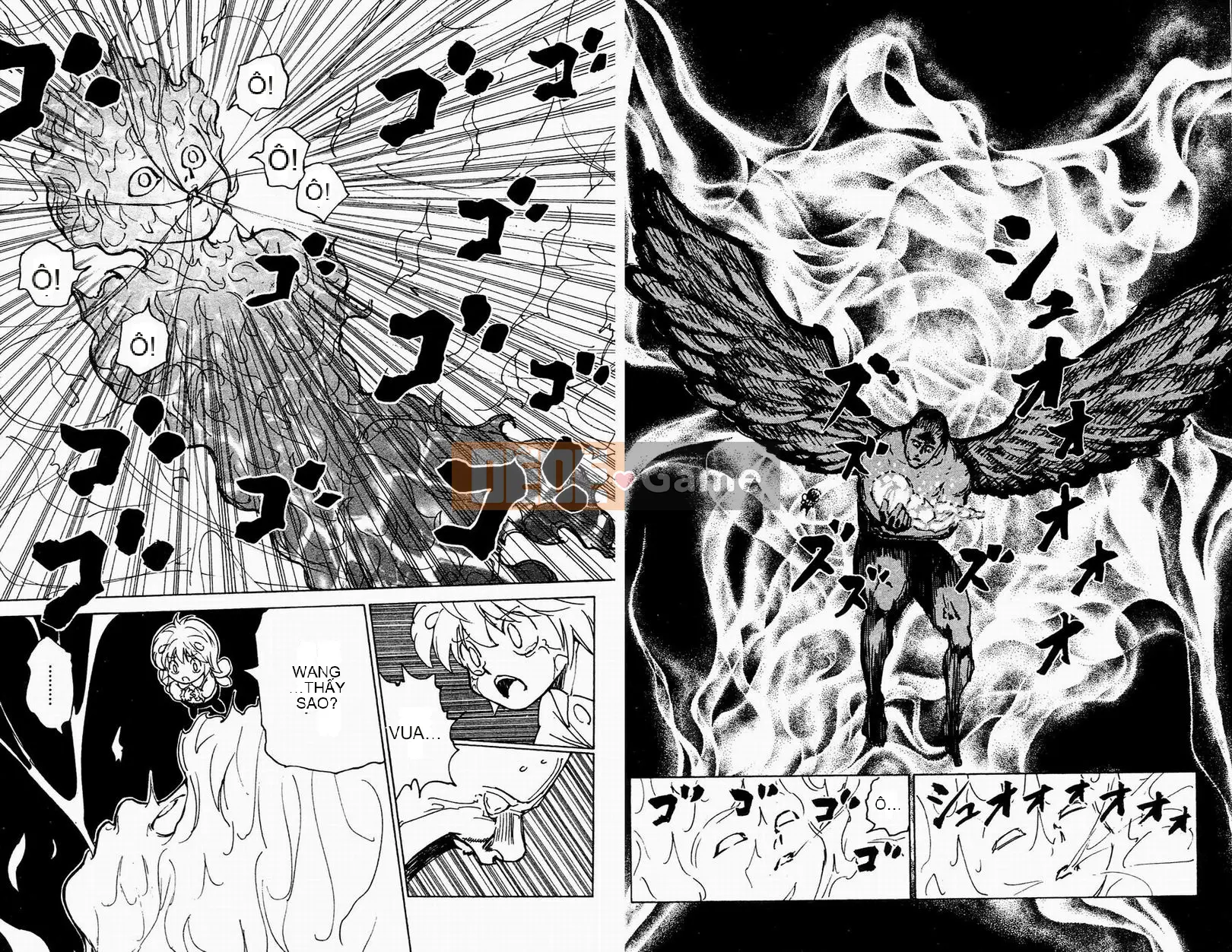 Thợ săn toàn thời gian Chương 028