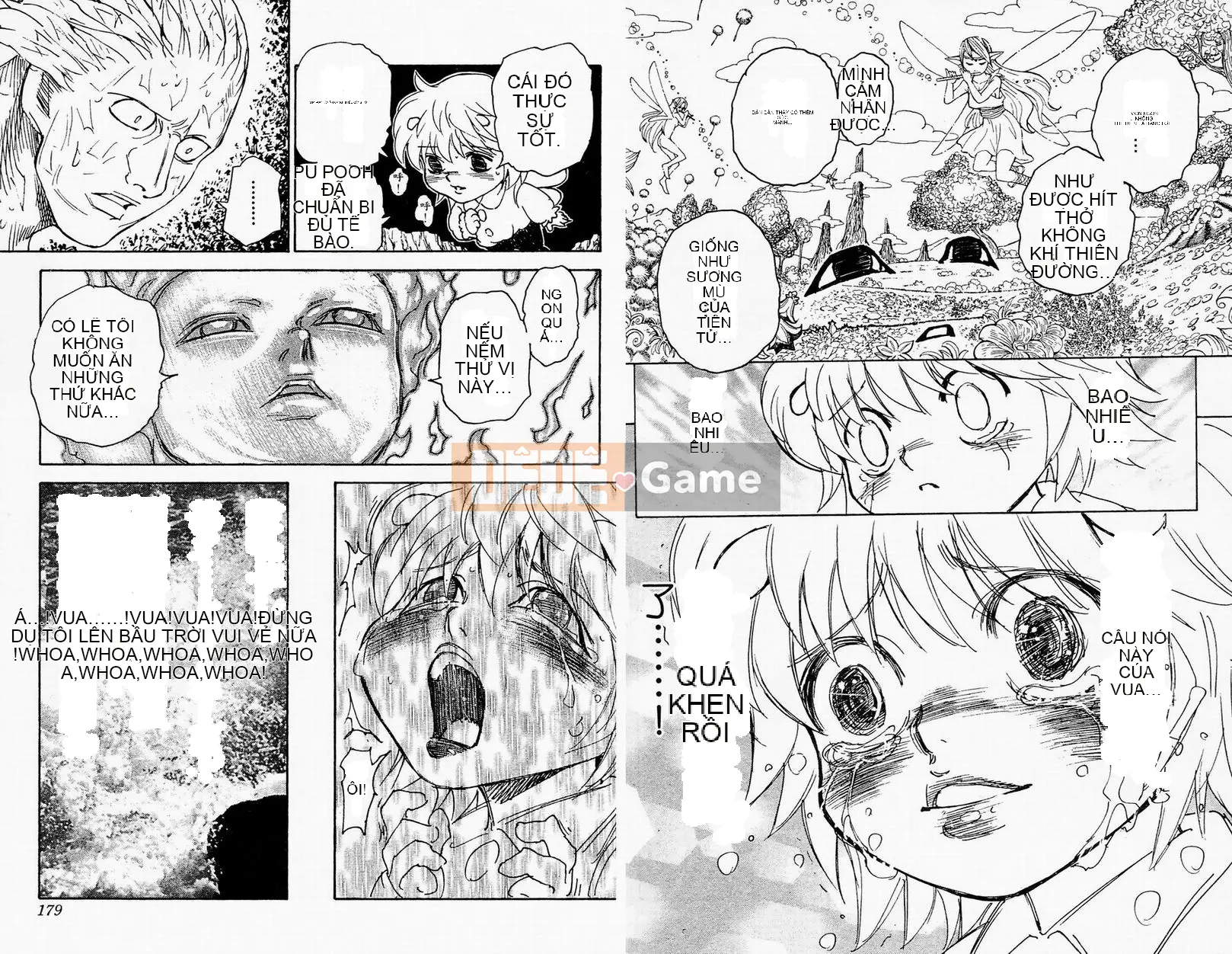 Thợ săn toàn thời gian Chương 028