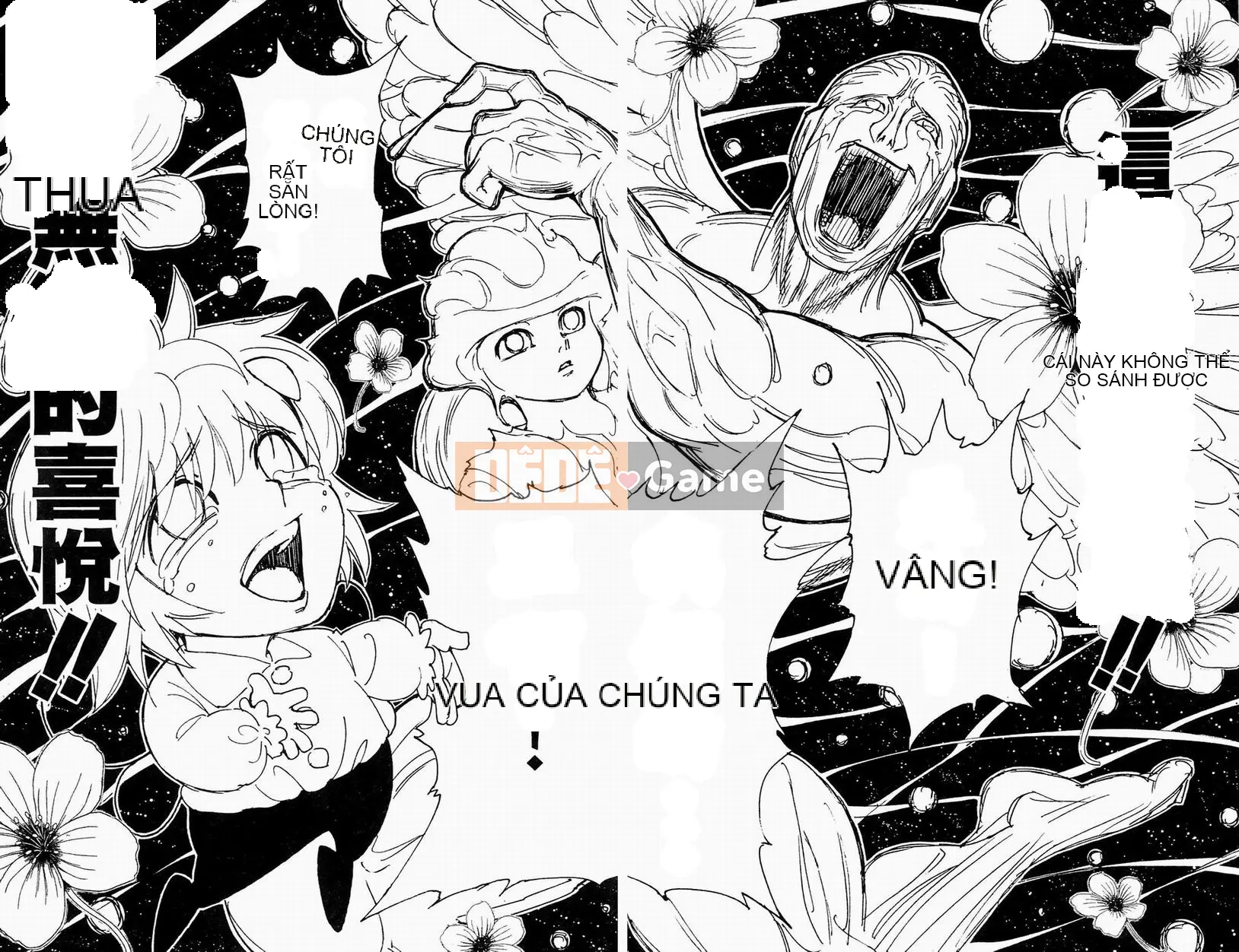 Thợ săn toàn thời gian Chương 028