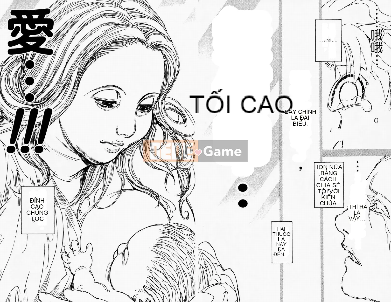 Thợ săn toàn thời gian Chương 028