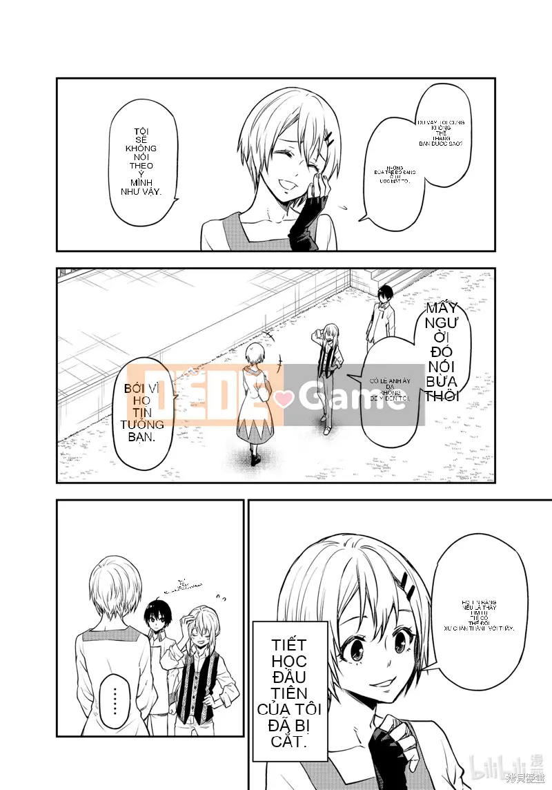 Điều về việc tôi trở thành một chất nhờn sau khi tái sinh Chương 109