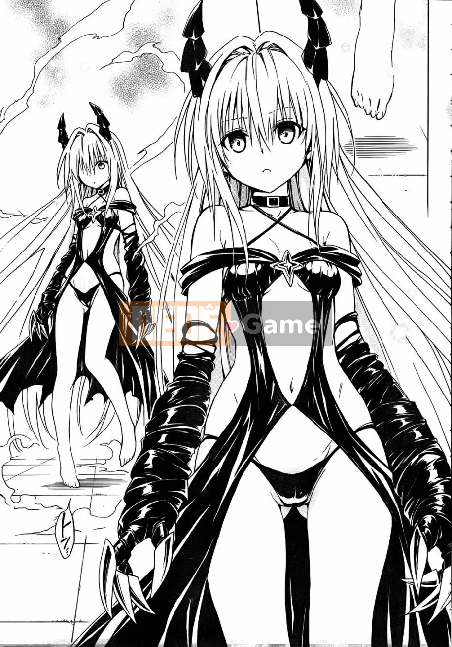 Bóng tối Chương 040