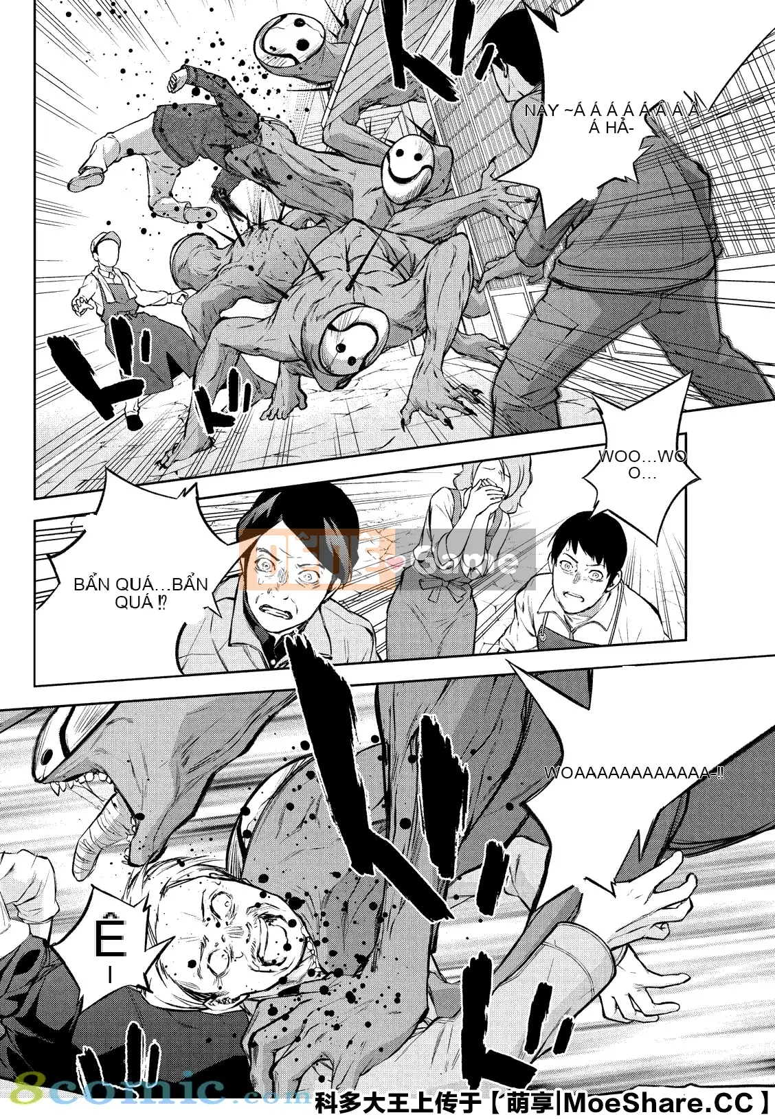 Hai ngôi sao onmyoji Chương 088