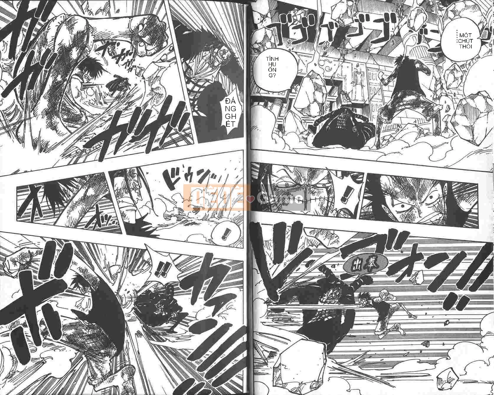 Một miếng Chương 023