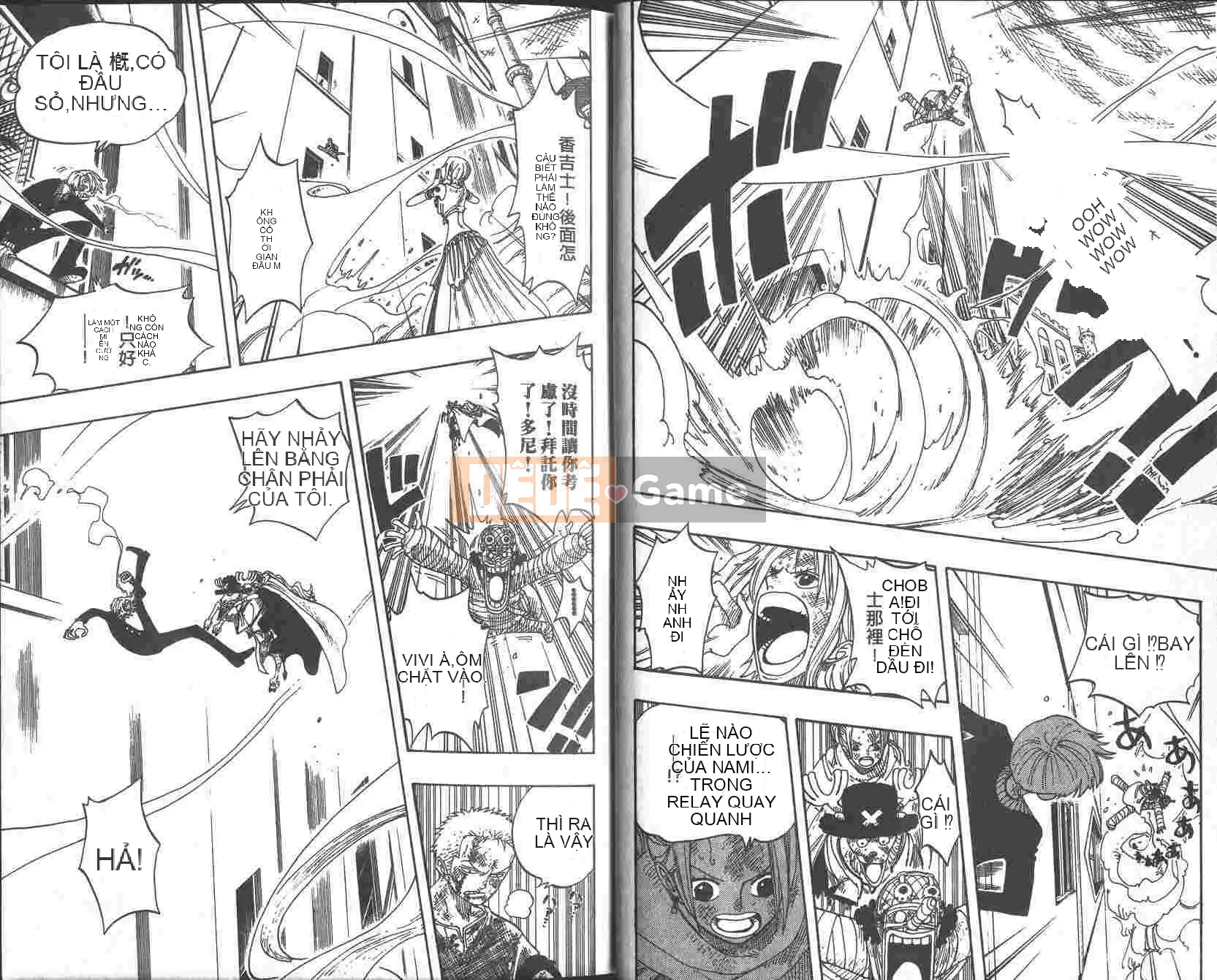 Một miếng Chương 023