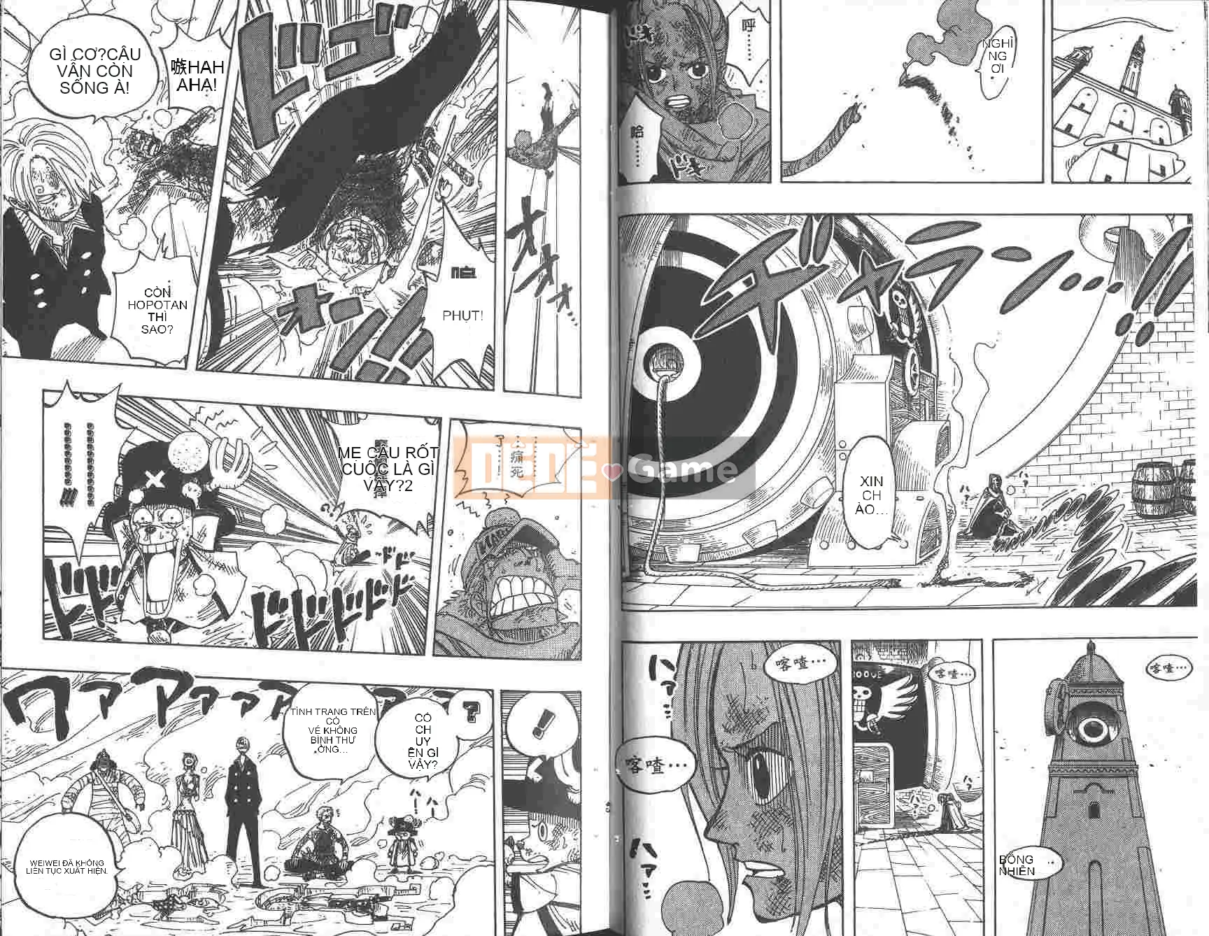 Một miếng Chương 023