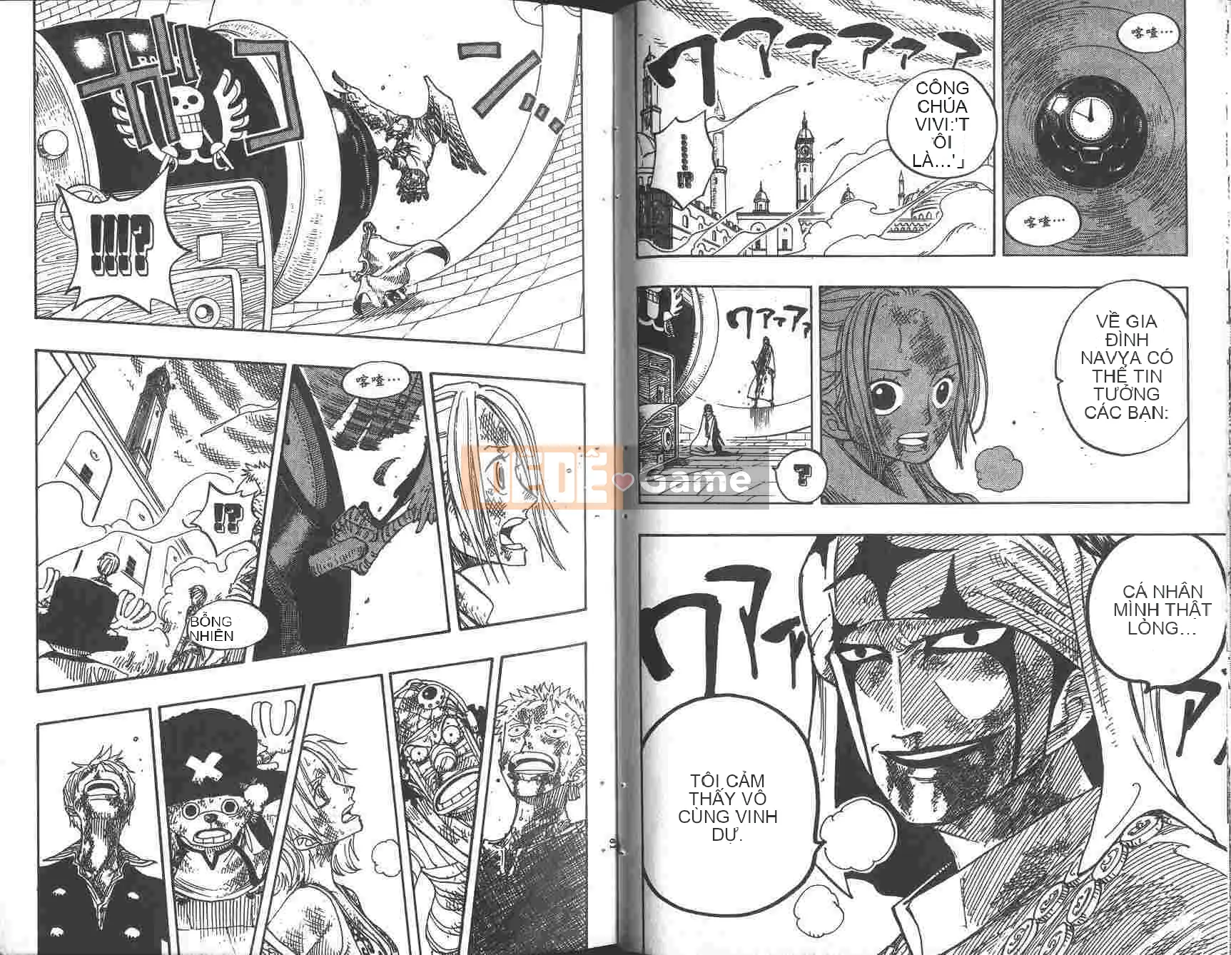 Một miếng Chương 023