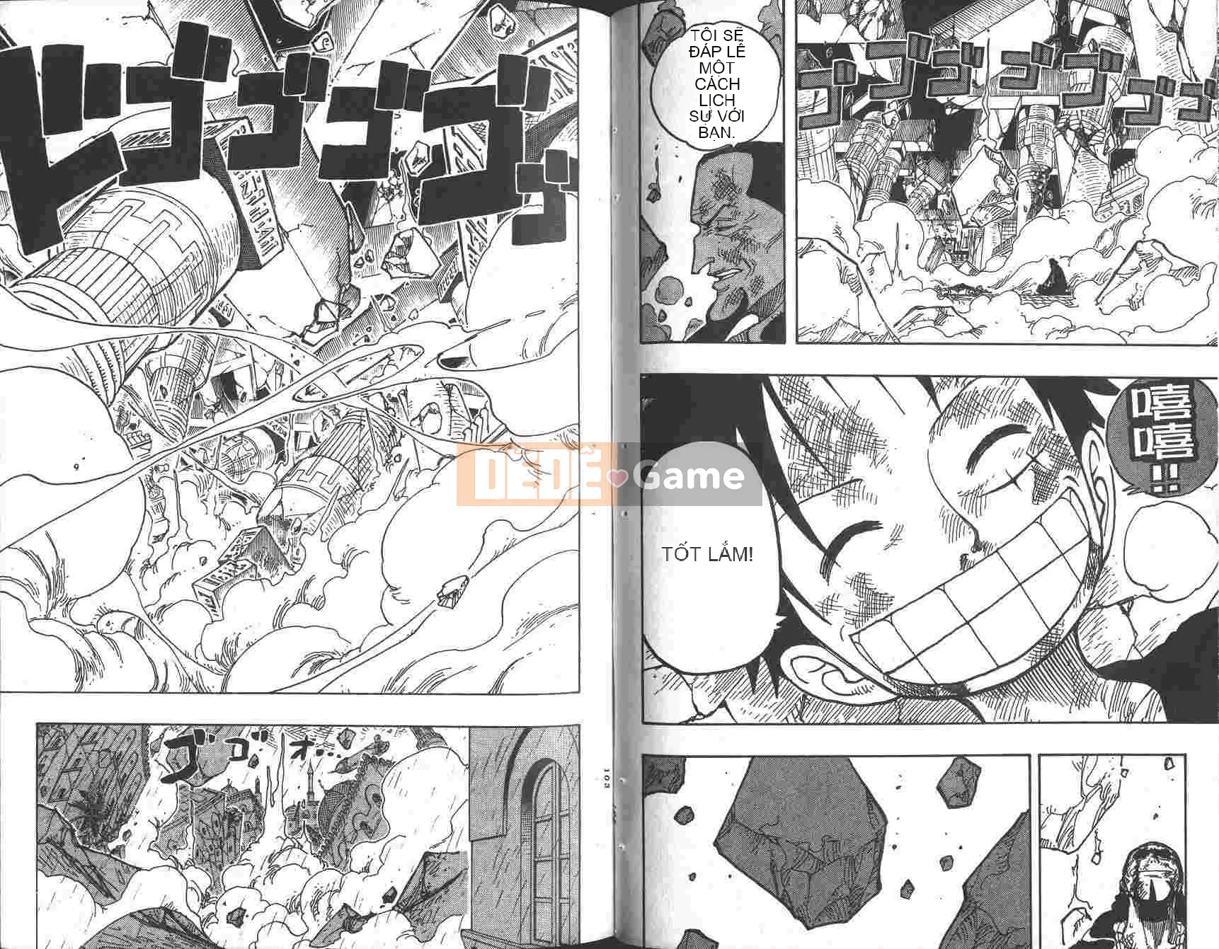 Một miếng Chương 023