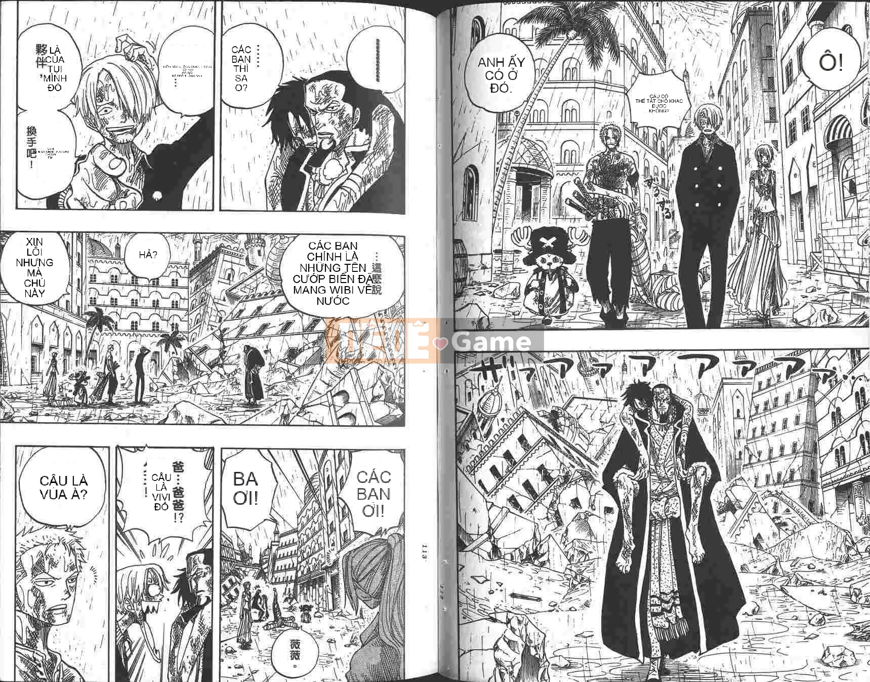 Một miếng Chương 023