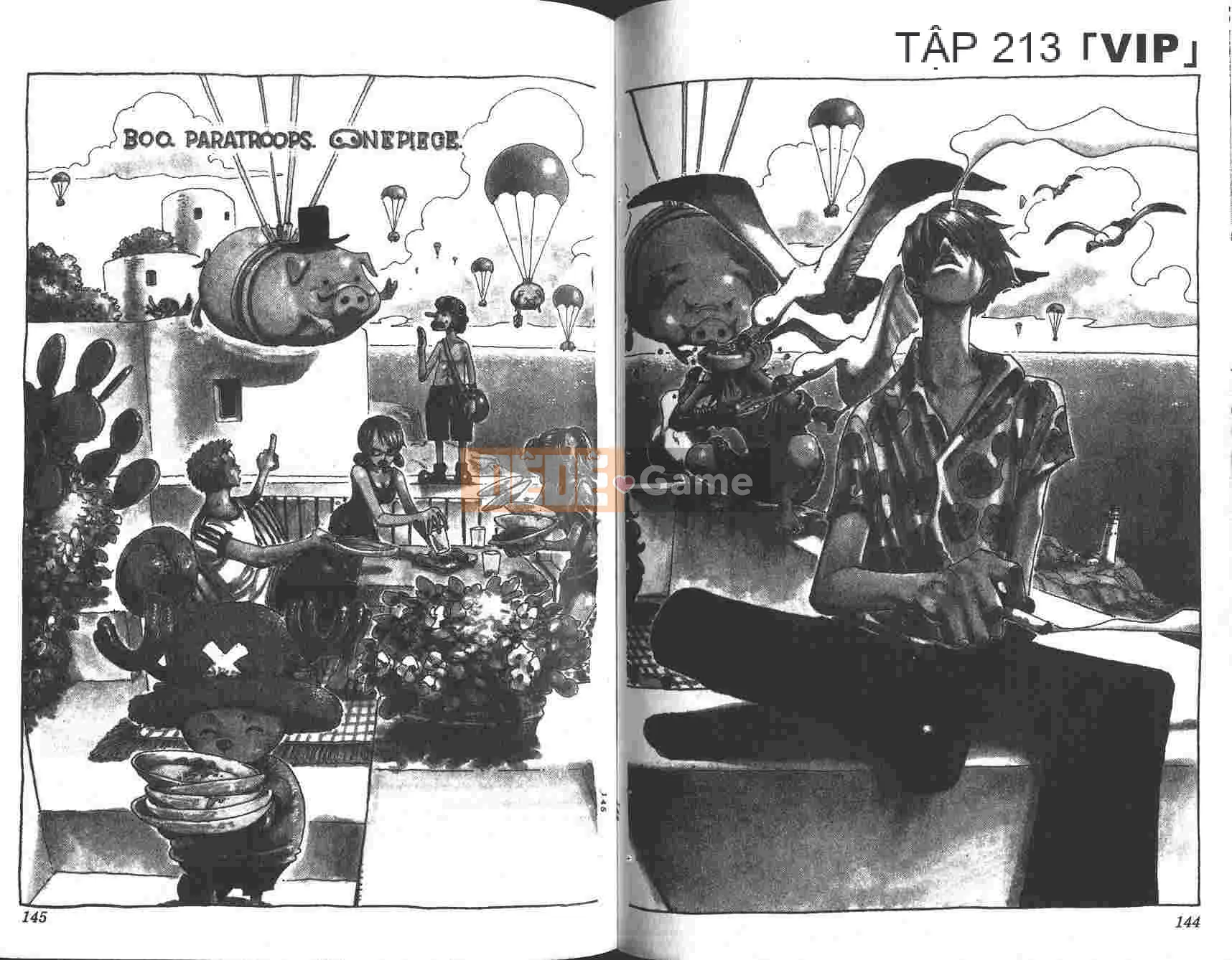 Một miếng Chương 023