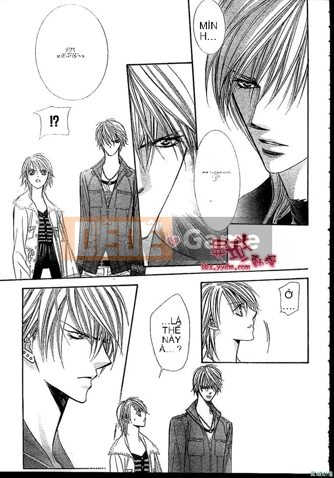 Thử thách tuyệt đẹp Chương 143