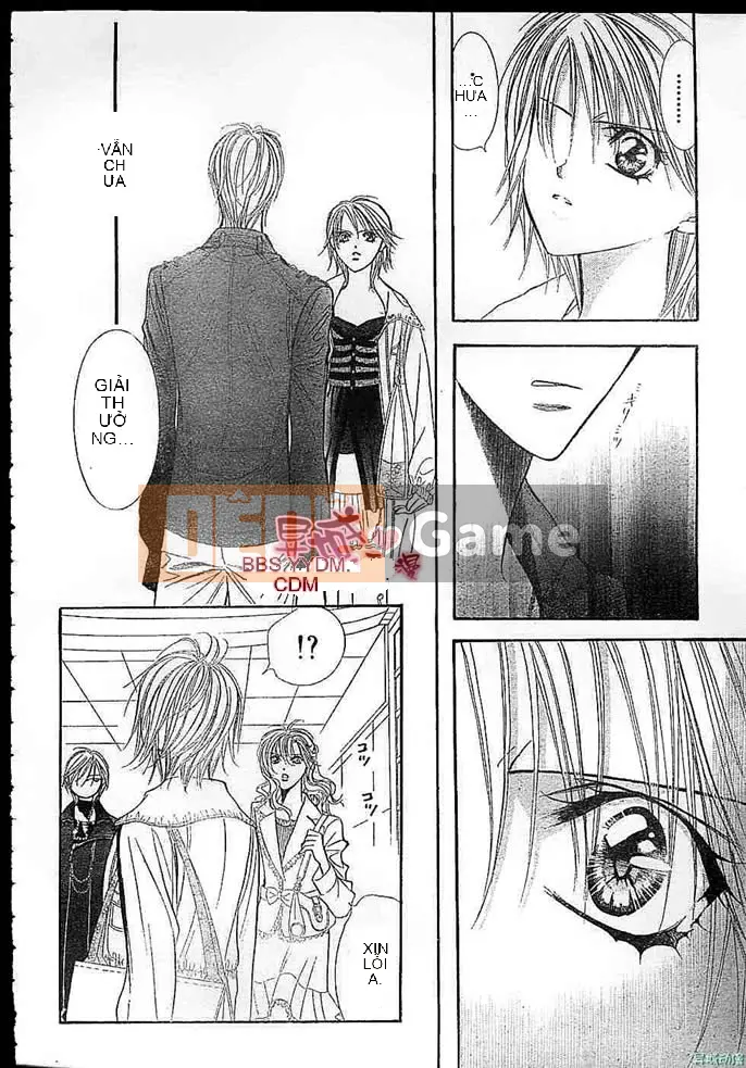 Thử thách tuyệt đẹp Chương 143