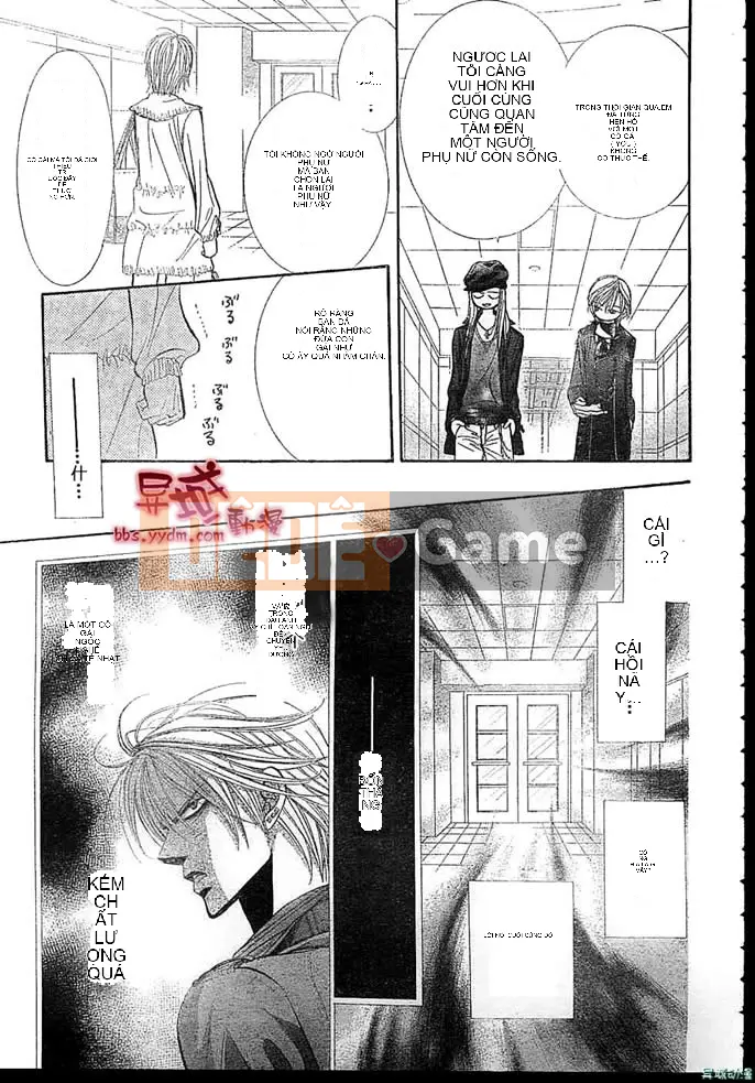 Thử thách tuyệt đẹp Chương 143