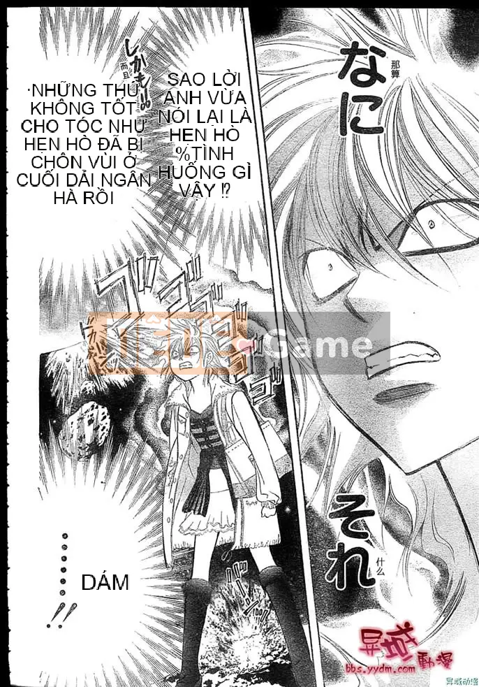 Thử thách tuyệt đẹp Chương 143