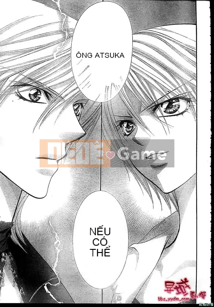 Thử thách tuyệt đẹp Chương 143