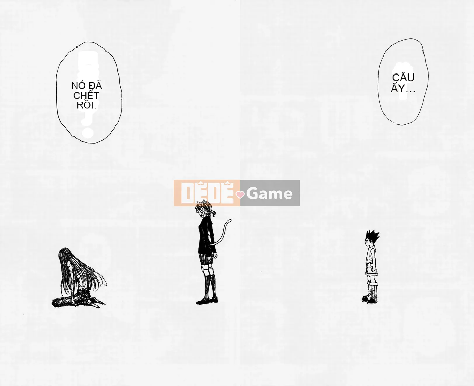 Thợ săn toàn thời gian Chương 029