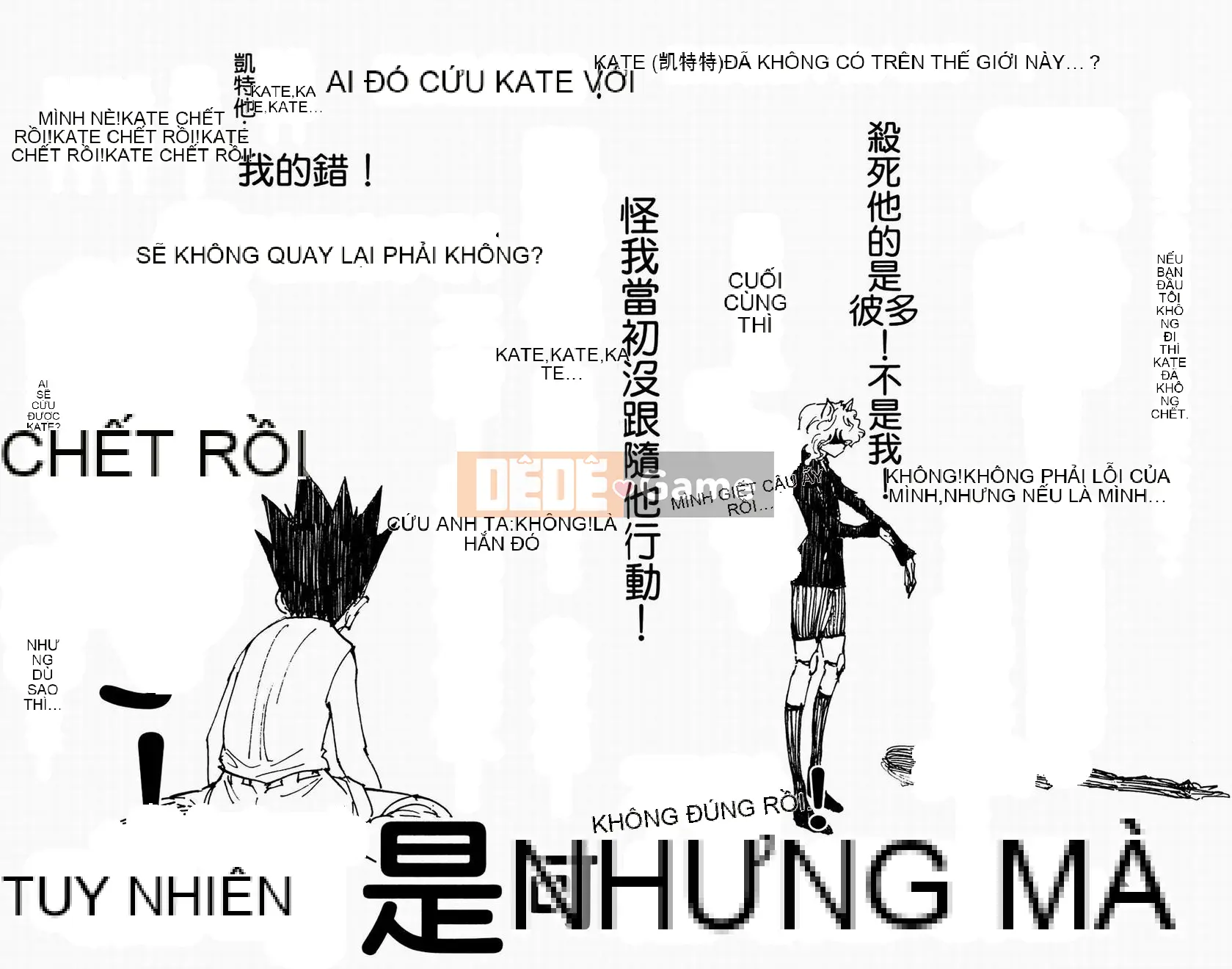 Thợ săn toàn thời gian Chương 029