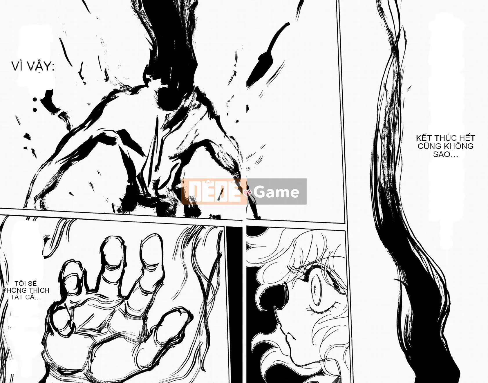 Thợ săn toàn thời gian Chương 029