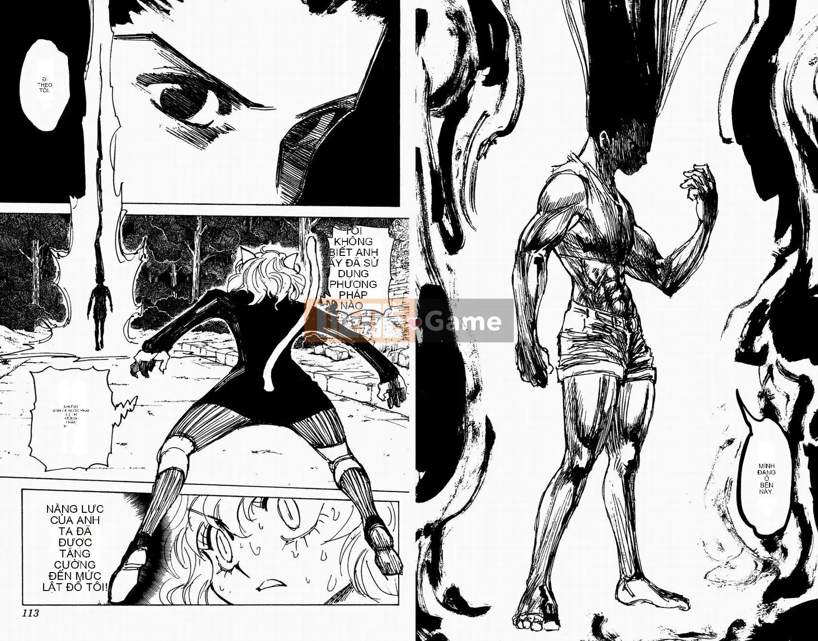 Thợ săn toàn thời gian Chương 029