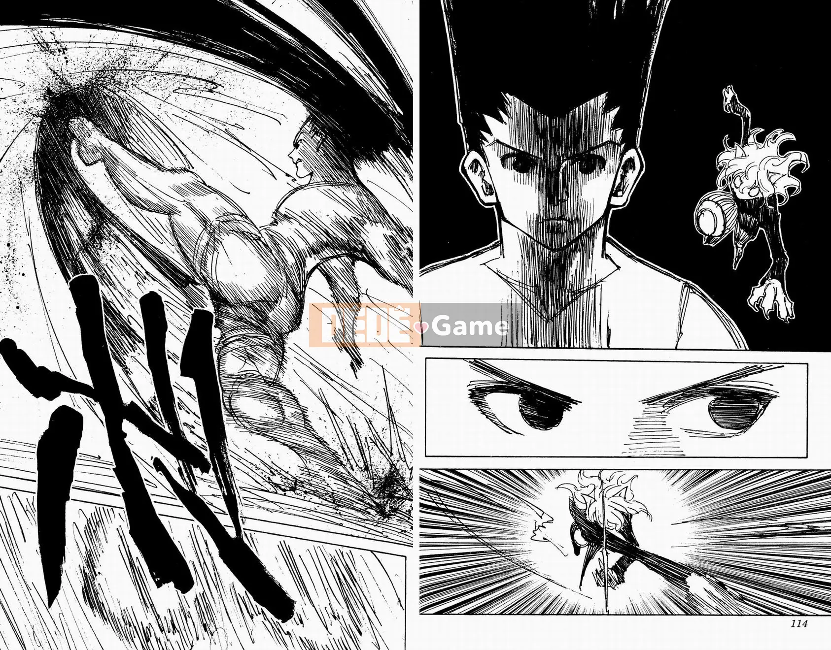 Thợ săn toàn thời gian Chương 029