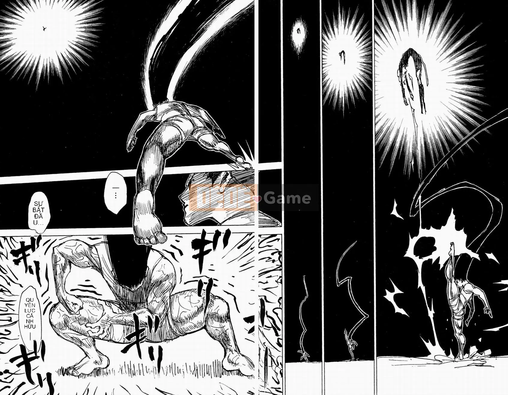 Thợ săn toàn thời gian Chương 029