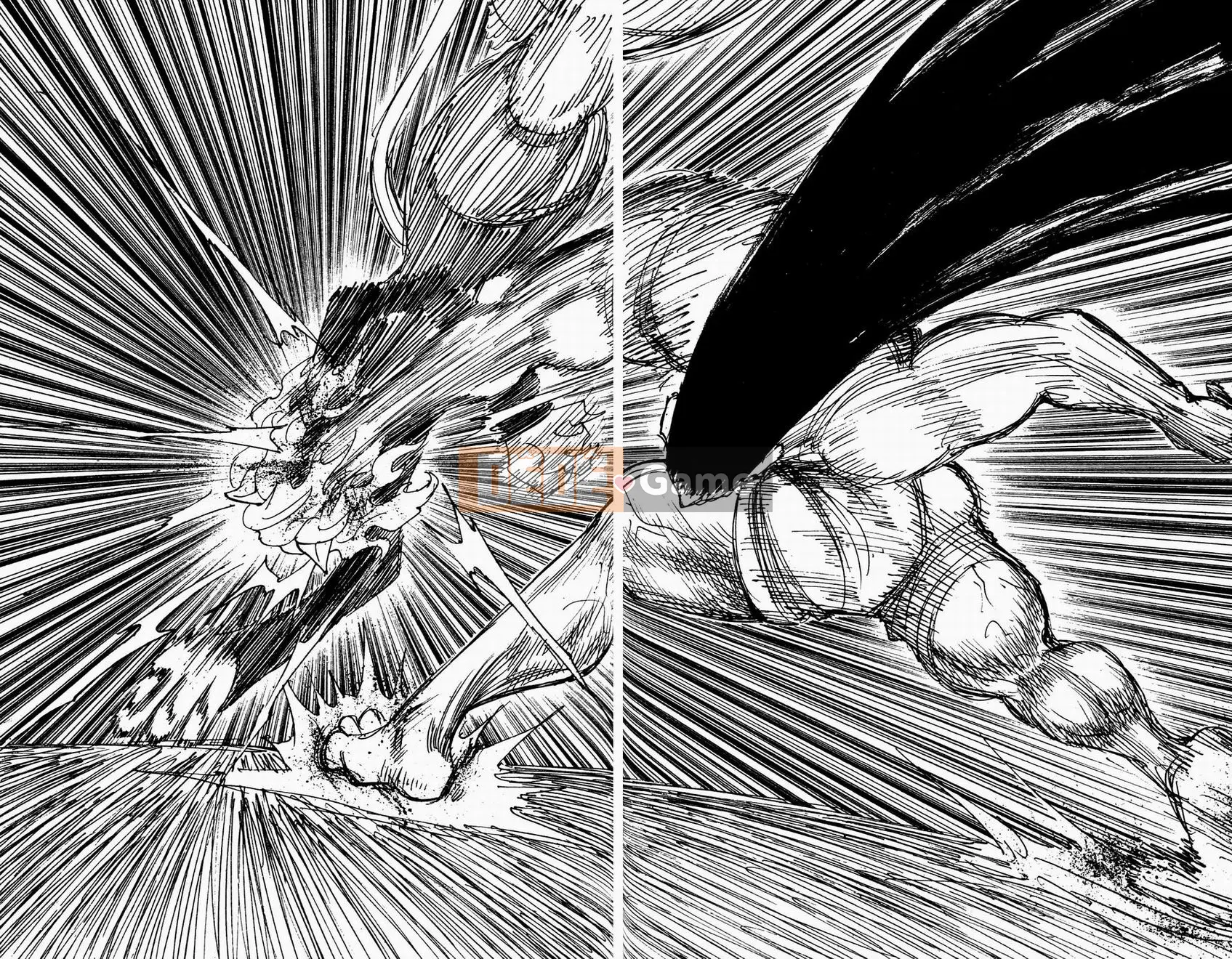 Thợ săn toàn thời gian Chương 029