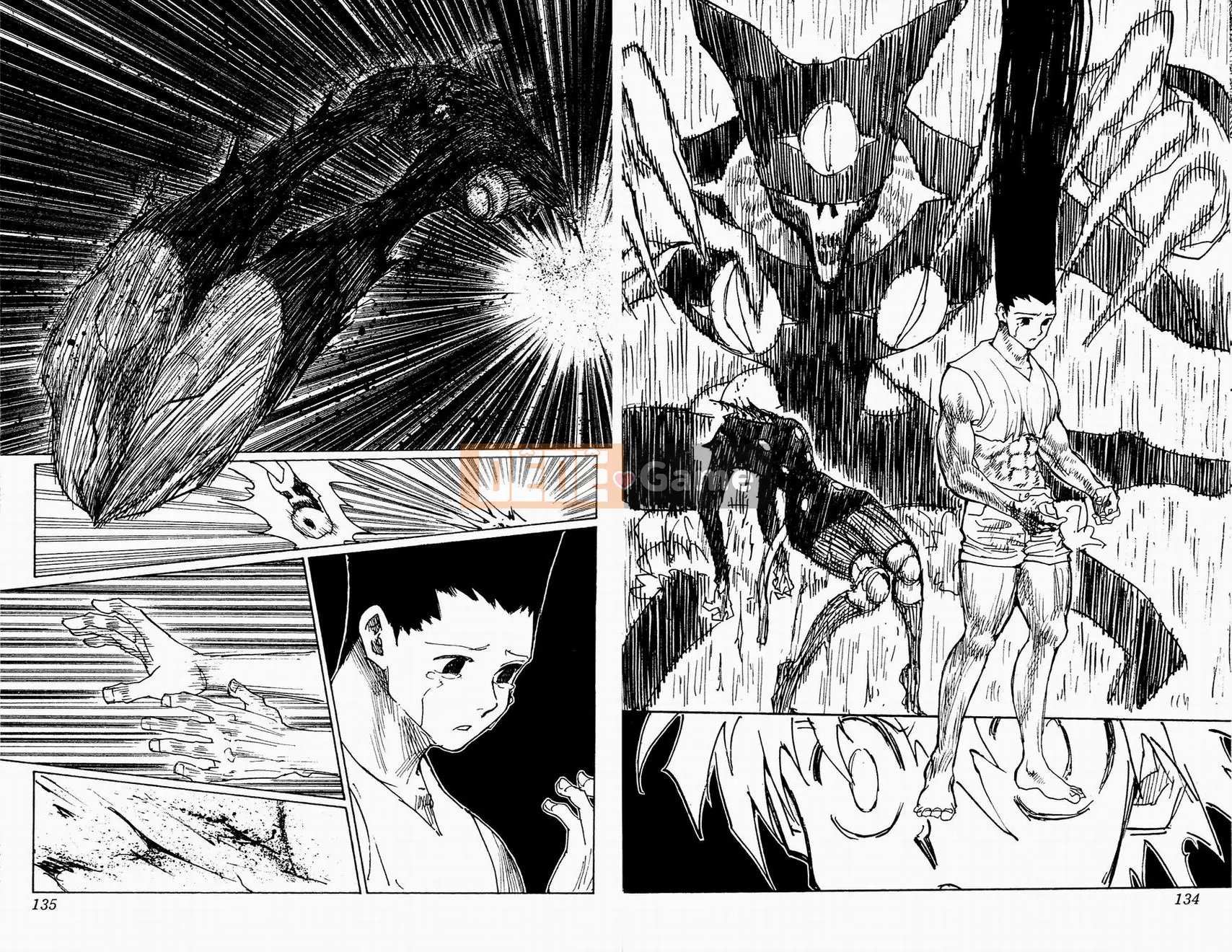 Thợ săn toàn thời gian Chương 029