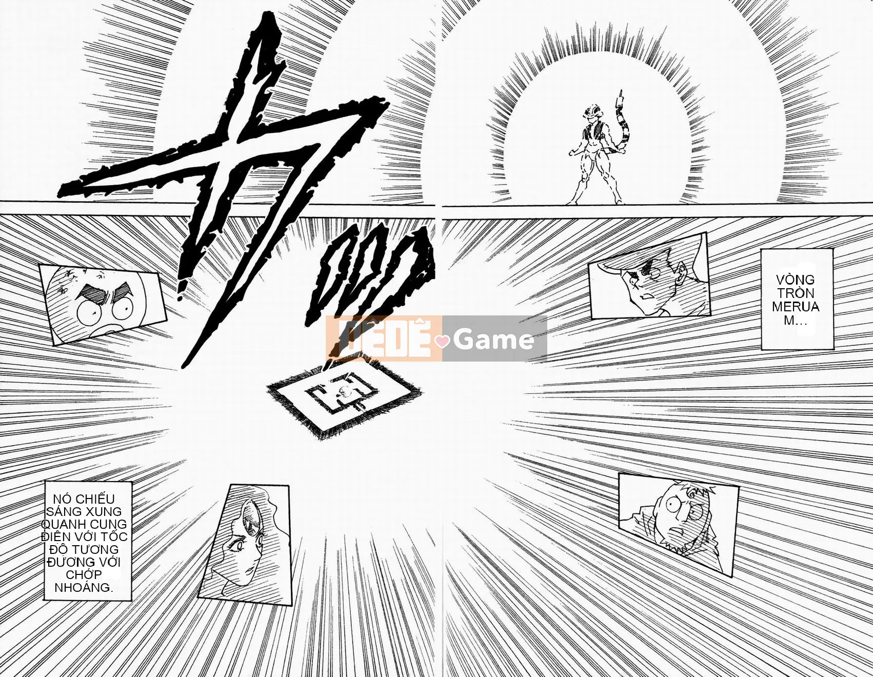 Thợ săn toàn thời gian Chương 029