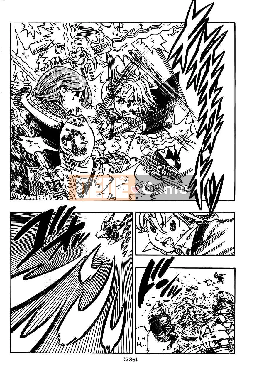 Bảy tội lỗi ban đầu Chương 080