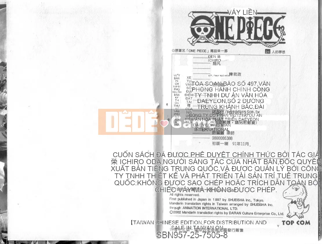 Một miếng Chương 024