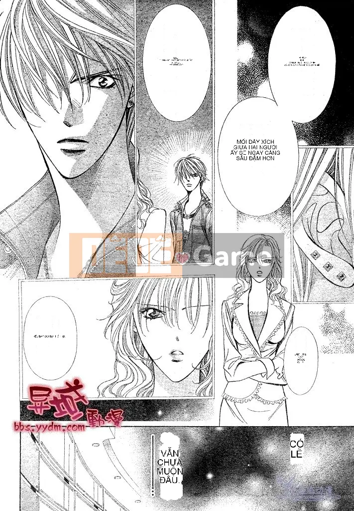 Thử thách tuyệt đẹp Chương 144