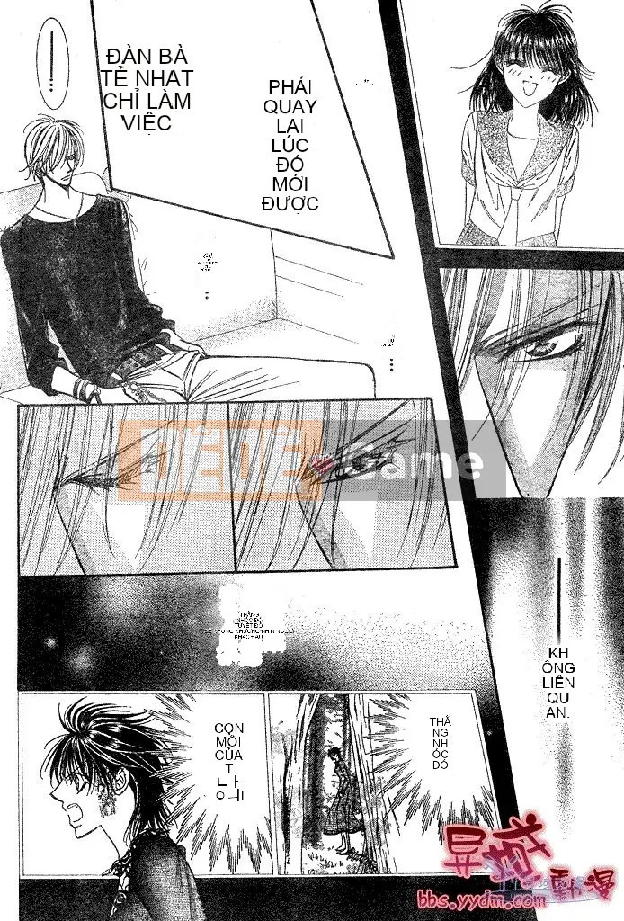 Thử thách tuyệt đẹp Chương 144