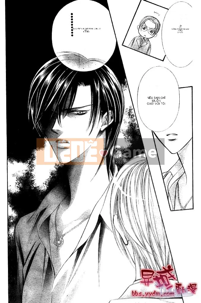 Thử thách tuyệt đẹp Chương 144