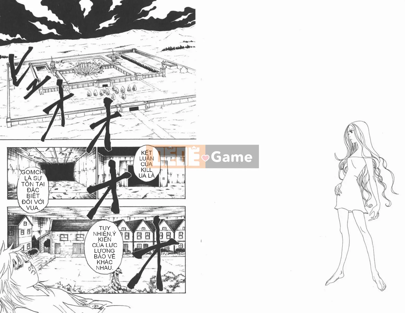 Thợ săn toàn thời gian Chương 030