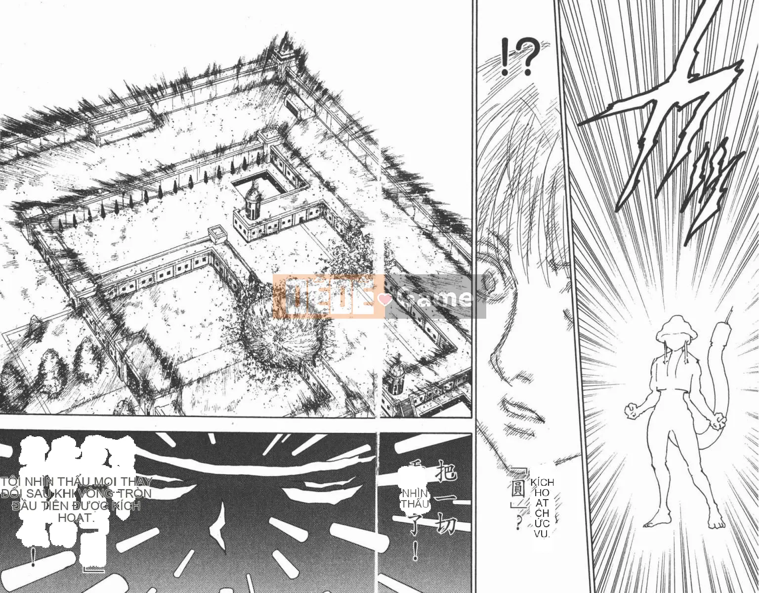 Thợ săn toàn thời gian Chương 030