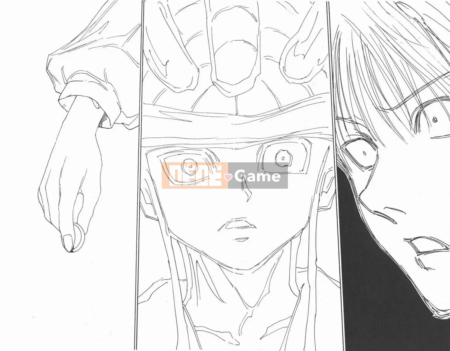 Thợ săn toàn thời gian Chương 030