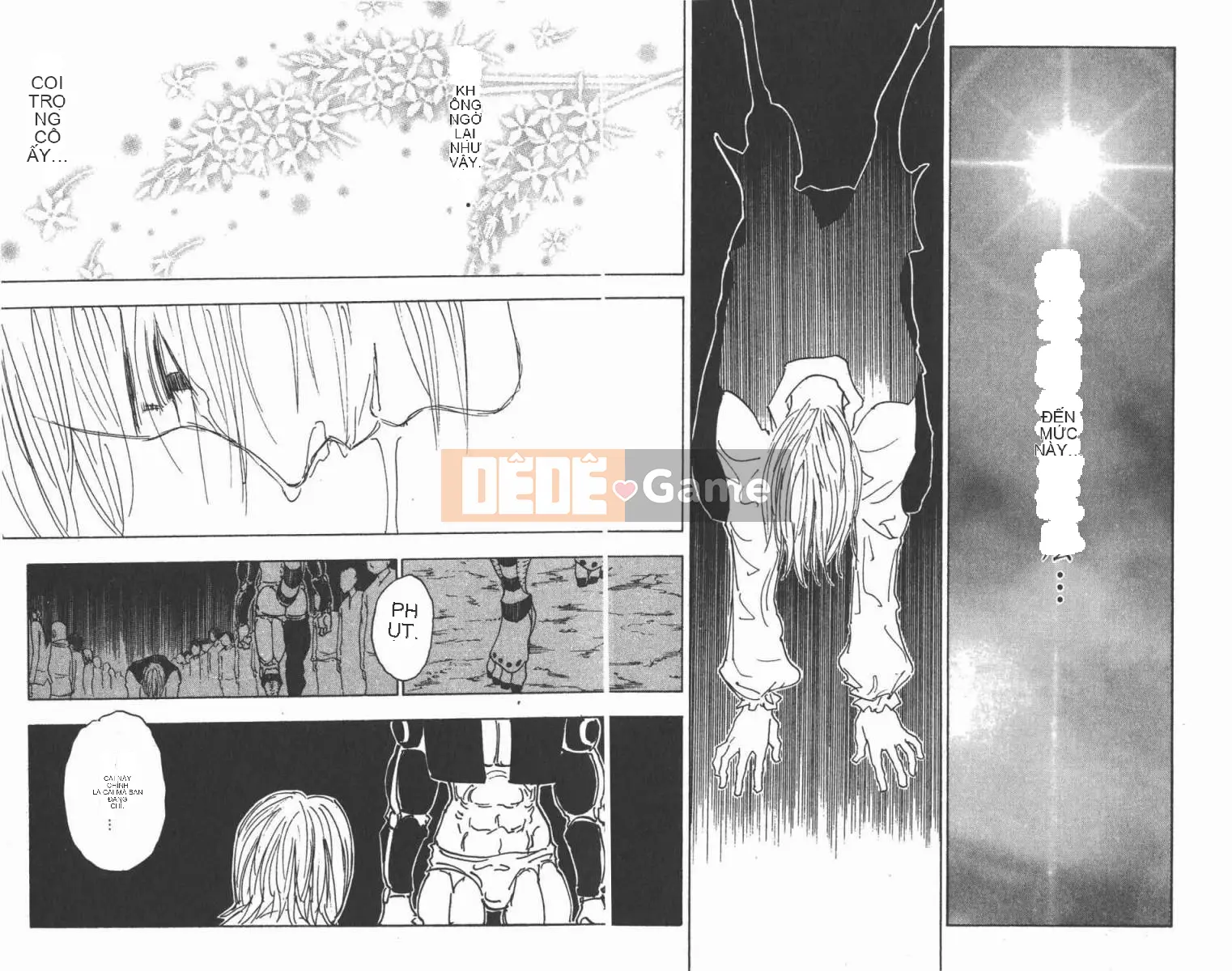 Thợ săn toàn thời gian Chương 030