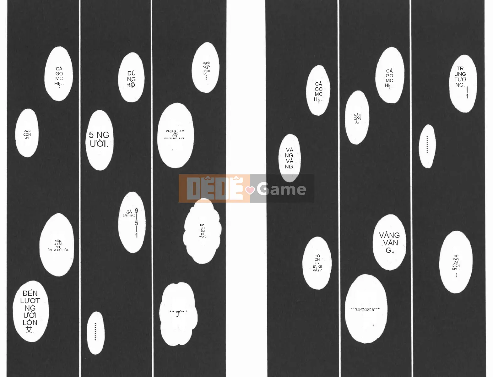 Thợ săn toàn thời gian Chương 030