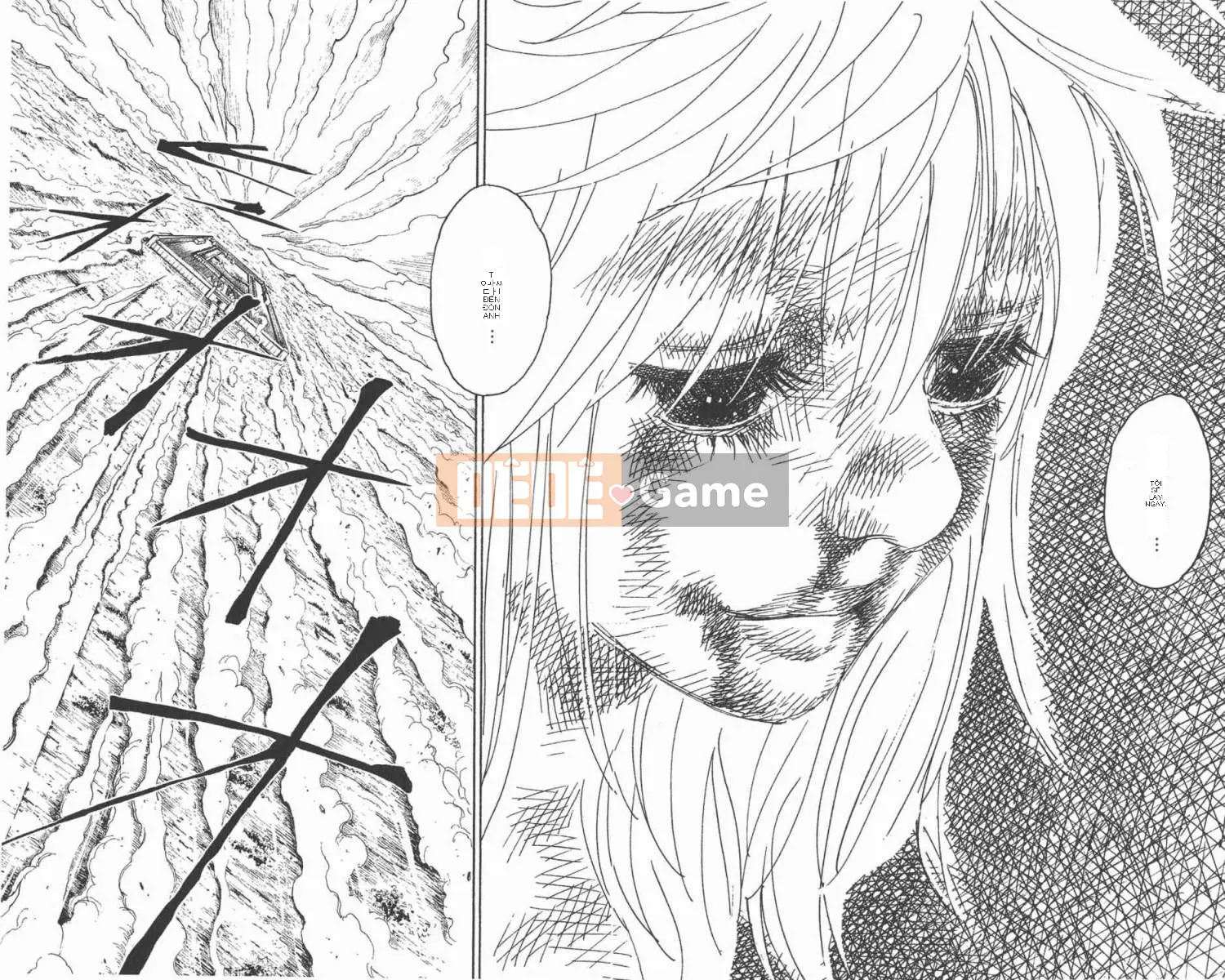 Thợ săn toàn thời gian Chương 030