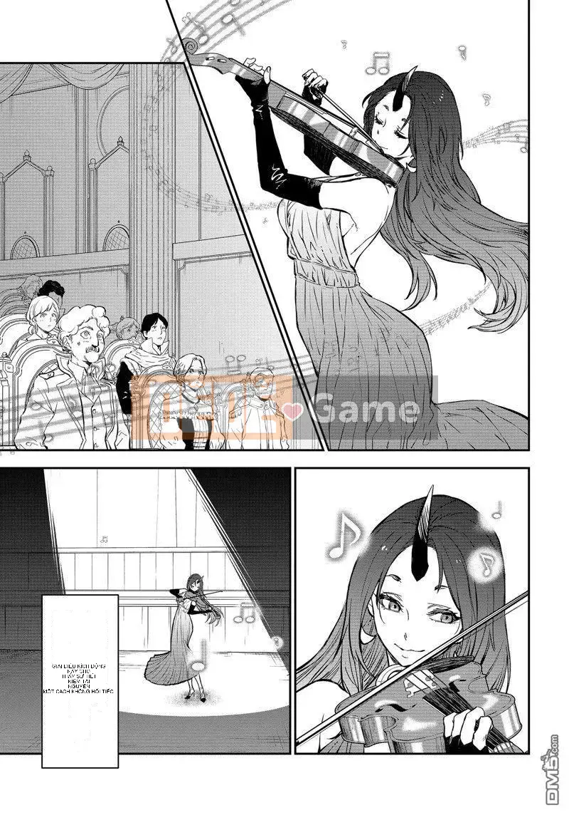 Điều về việc tôi trở thành một chất nhờn sau khi tái sinh Chương 111