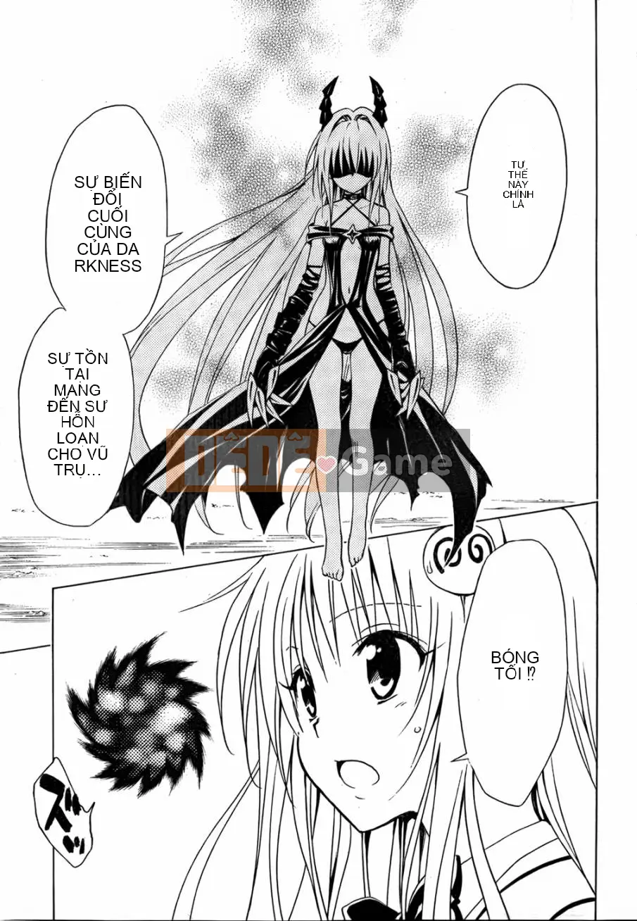Bóng tối Chương 042